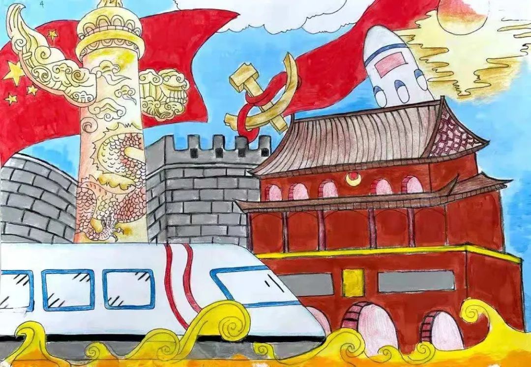 卡通人物
中度可信度描述已自动生成